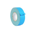 1/2 in. x 60 Yards Light Blue Low Gloss Gaffer Tape (Pack of 96) L803
