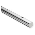 1.000 in D 48 in Carbon Steel Shaft S41185