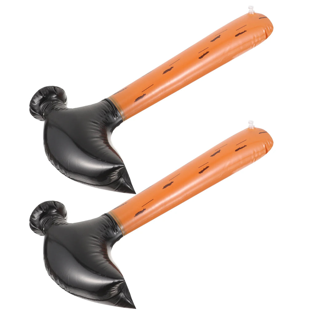 Inflatable Hammer Toy Pvc M125235