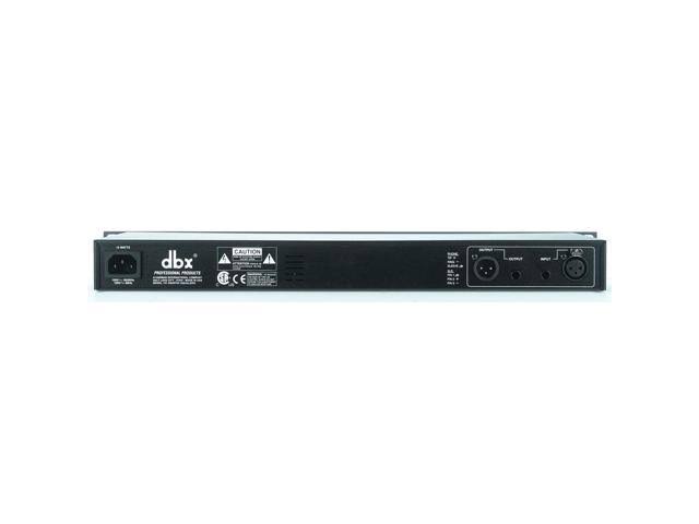 Single 31 Band Graphic Equalizer M8687