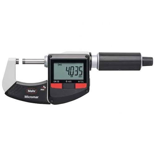 40 EWRi Digital Micrometer H51196