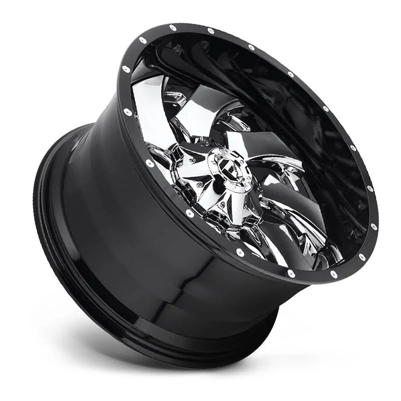 20x9 Chrome Wheel C87506