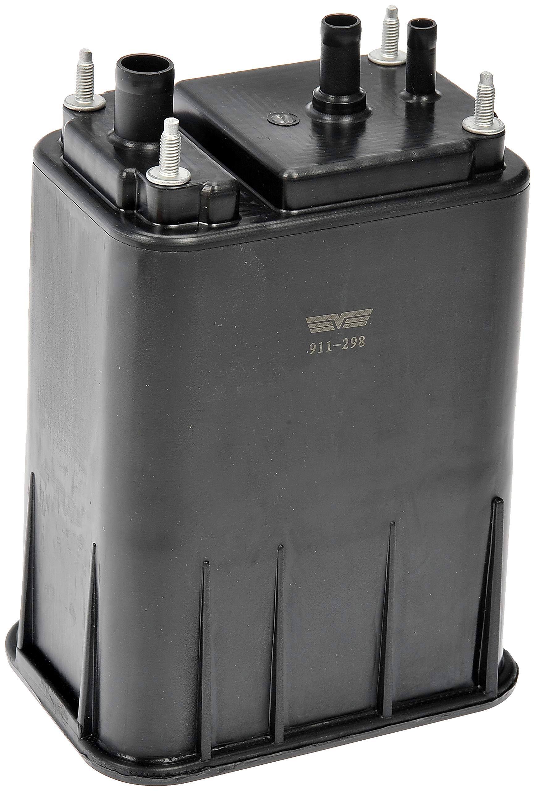 Vapor Canister M250