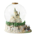 Hogwart's Castle Waterball with Hagrid's Hut R537944