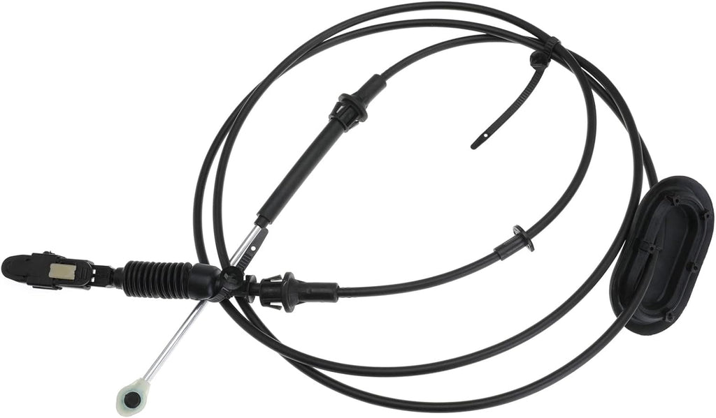 Transmission Control Lever Cable Pack of 2 W31773