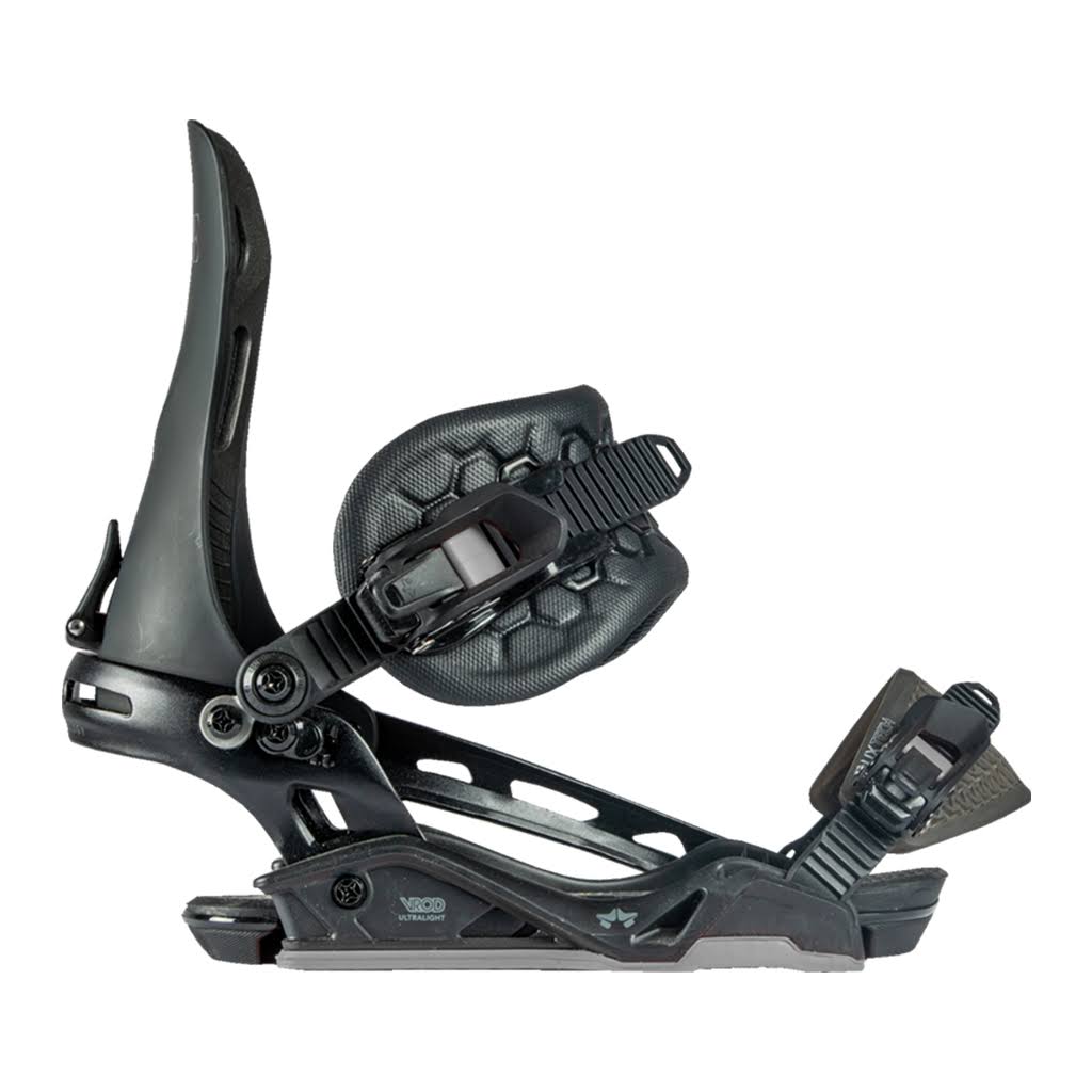 Vice Snowboard Bindings H5169