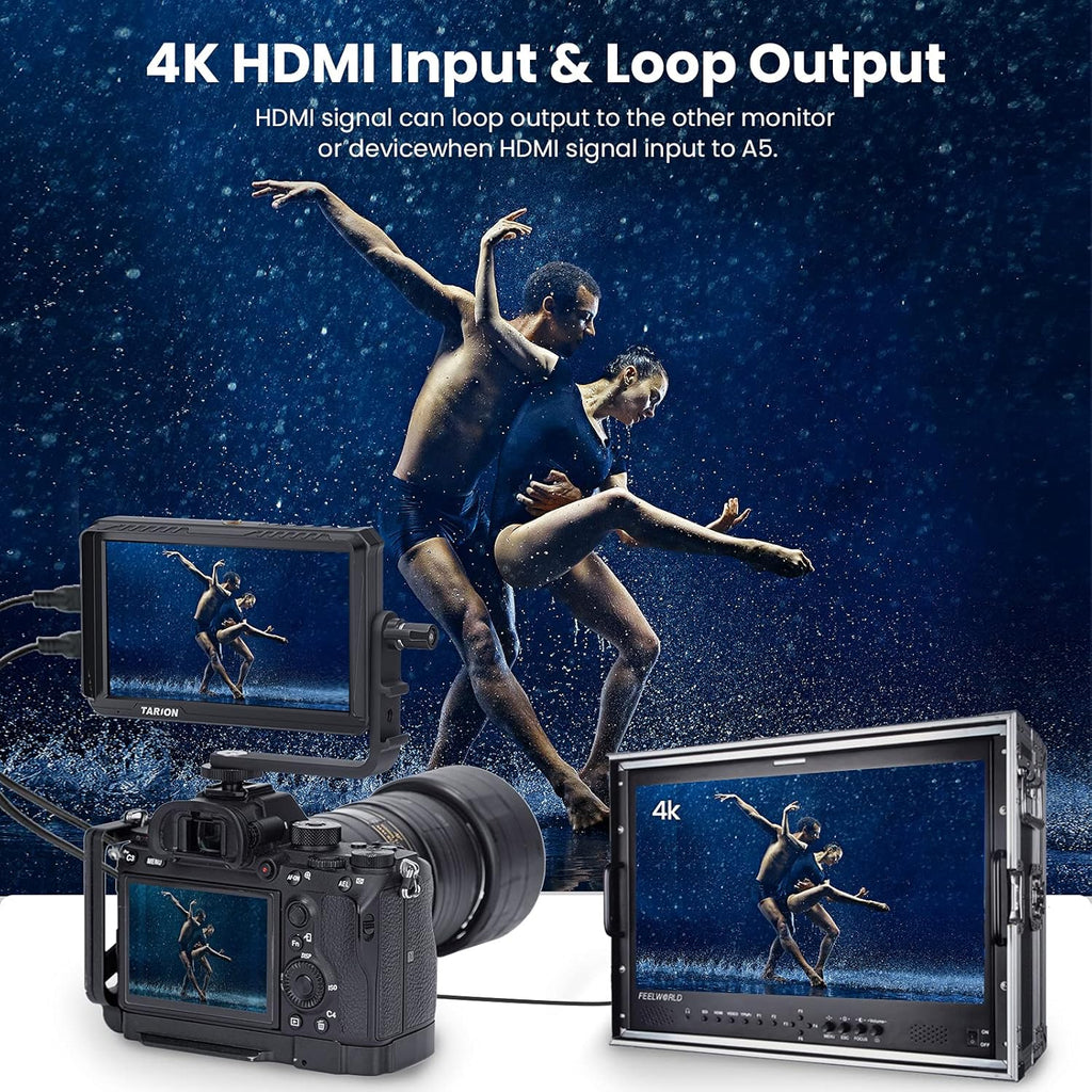 On-Camera Monitor Camera Field Monitor C94298