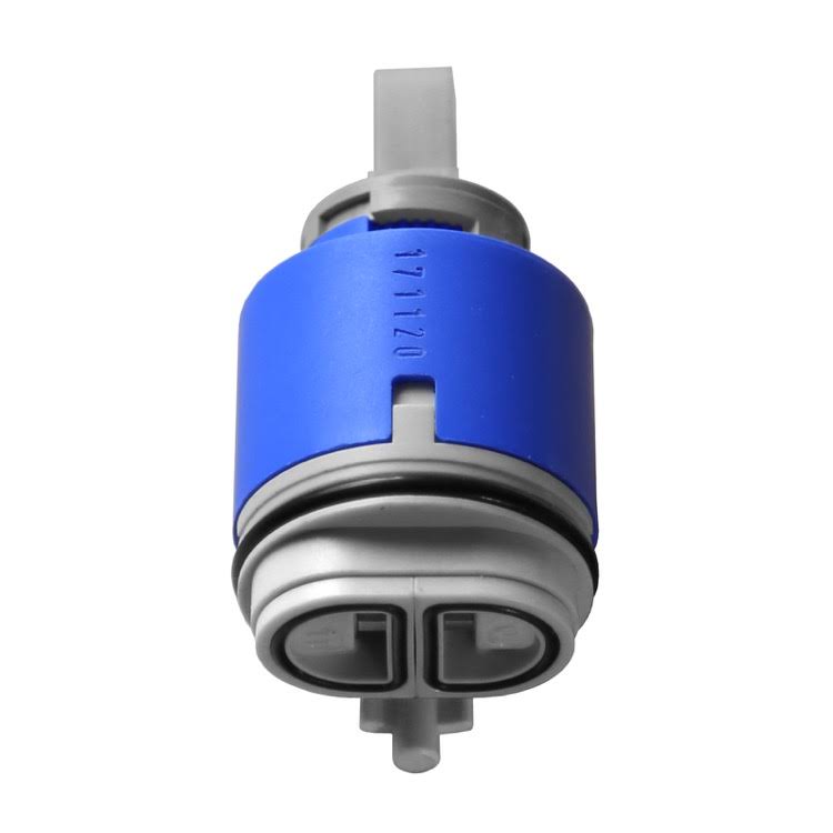 35mm Mixing Cartridge with Pressure Balance E4895