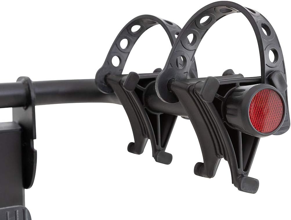 2 Bike Hitch Mount Bike Carrier L845