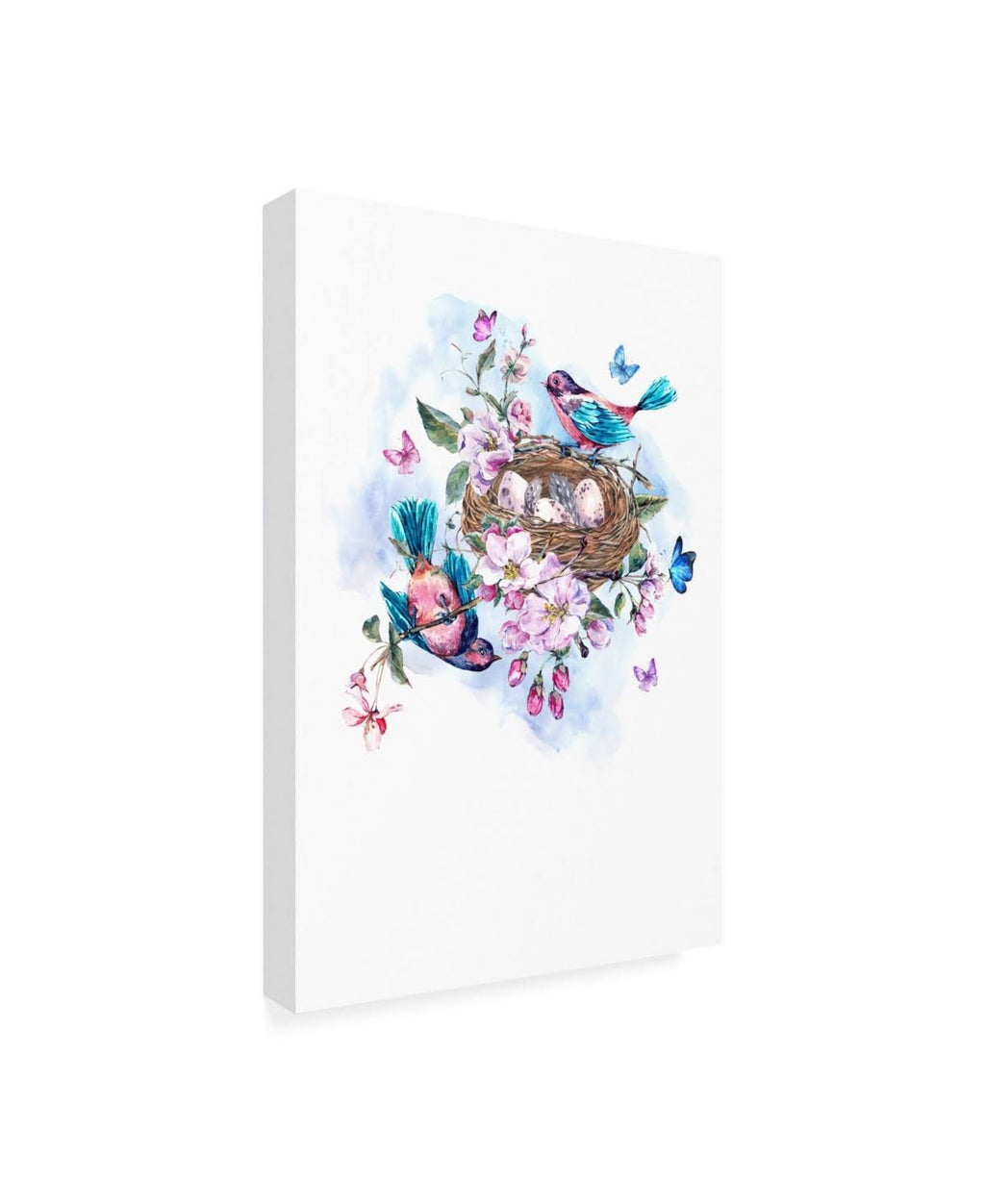 Canvas Art W44707