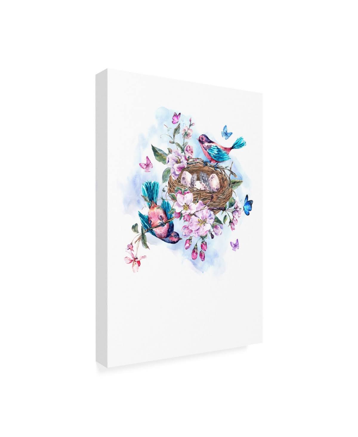 Canvas Art W44707