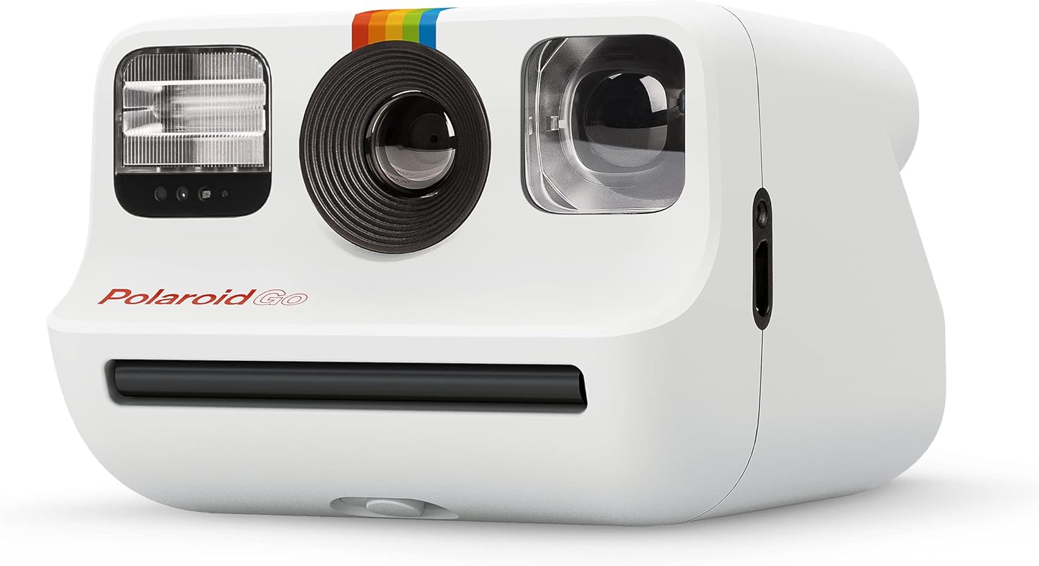 Polaroid Go Camera and Instant Film Bundle T3839