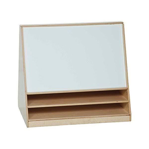 Book Storage and Display W6832