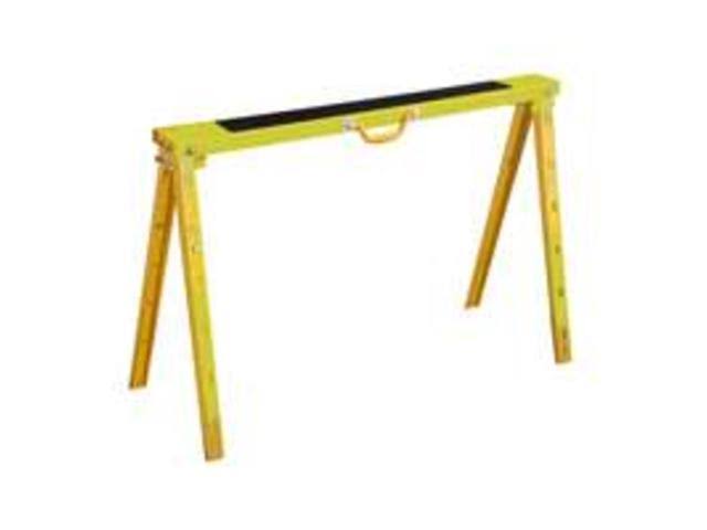 40-Inch Steel Folding Sawhorse O252