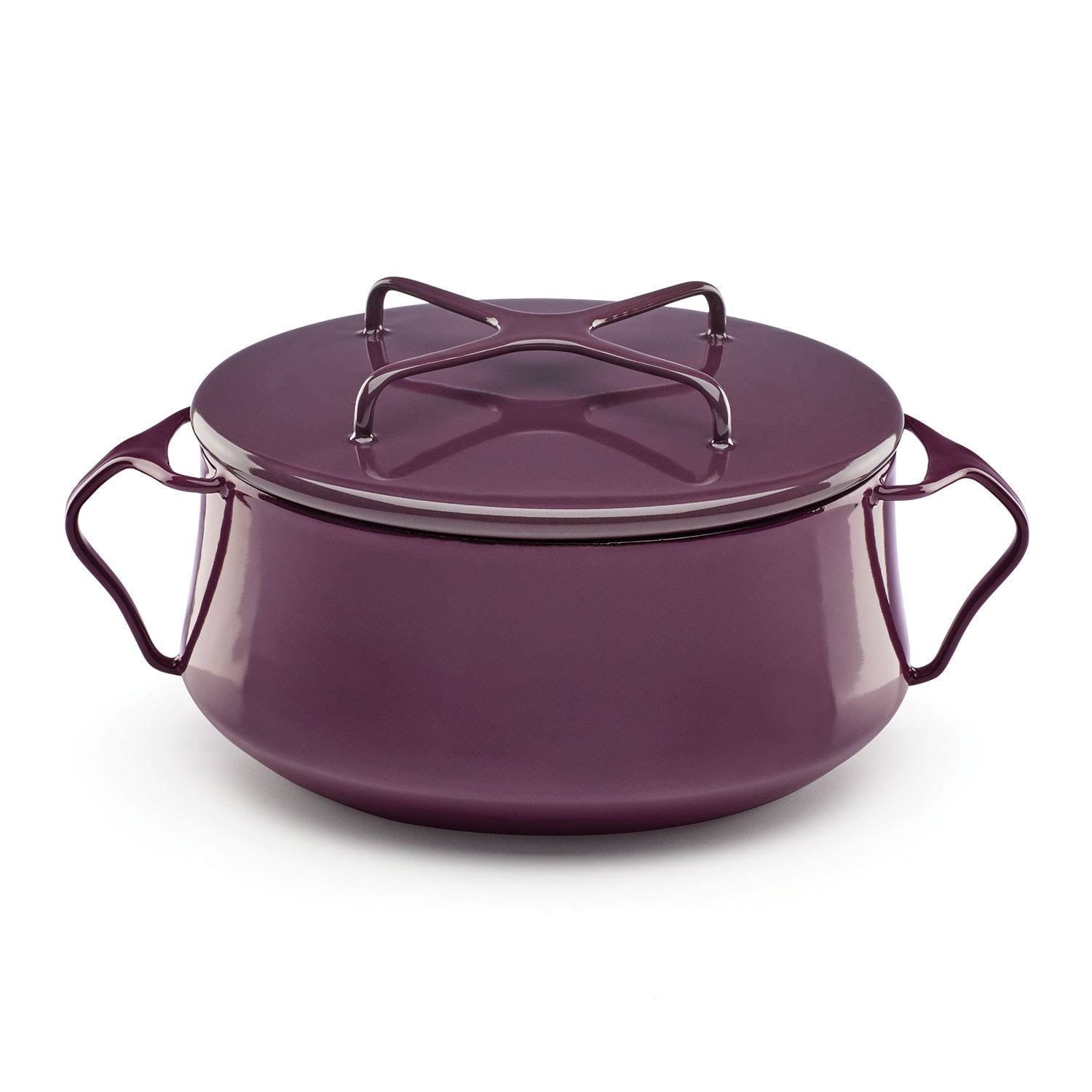 2 Qt. Chili Red Casserole F667403