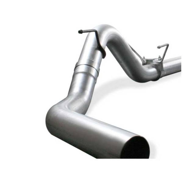 Atlas Down-Pipe Back Exhaust System I1314