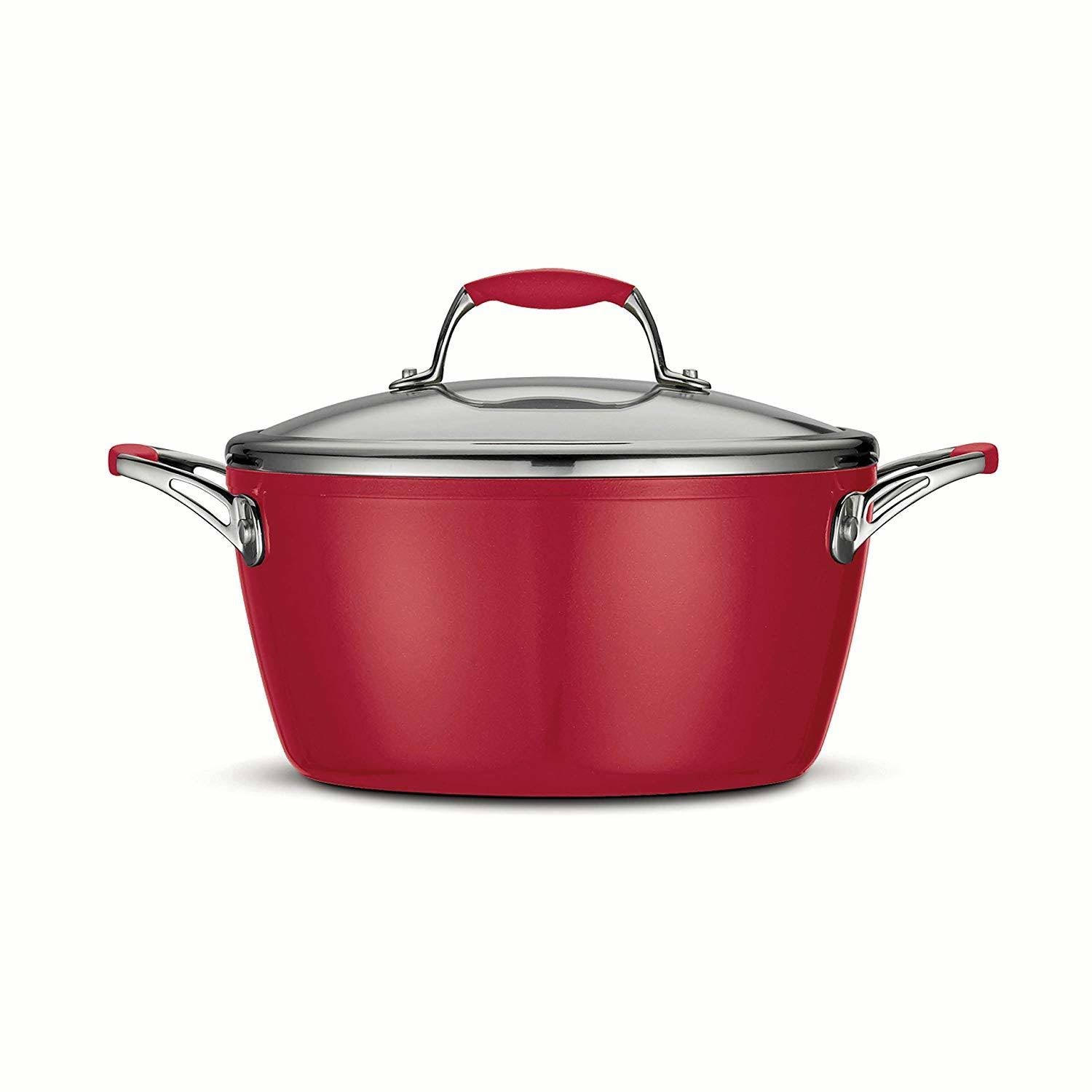 Covered Dutch Oven H342116