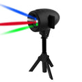 Black Motion Projector U373