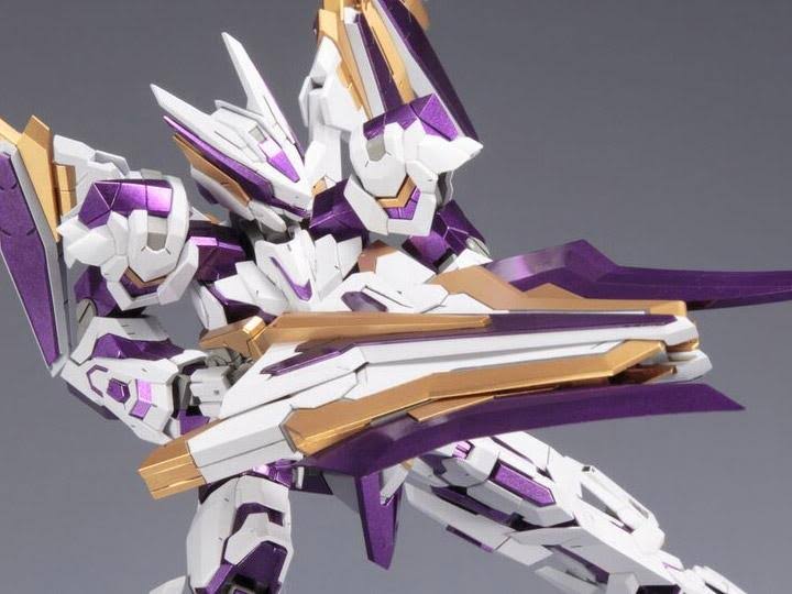 1/100 Scale Model Kit J4303