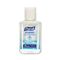 Purell Instant Hand Sanitizer Personal Pump Bottle 2 oz. 24/Box F87306