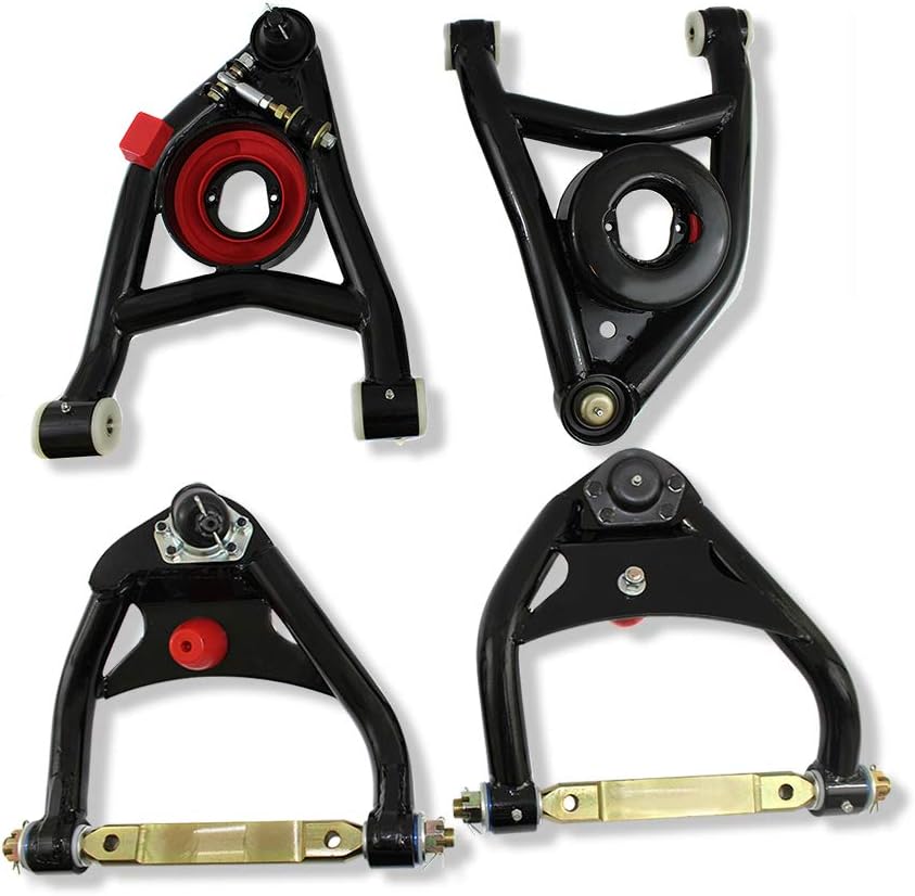 Tubular Control Arms Set I276976