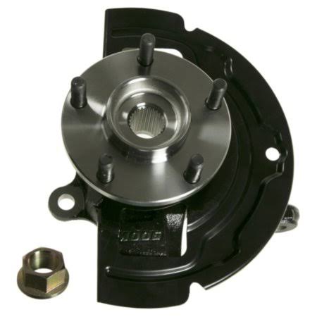 Knuckle Assembly A66970