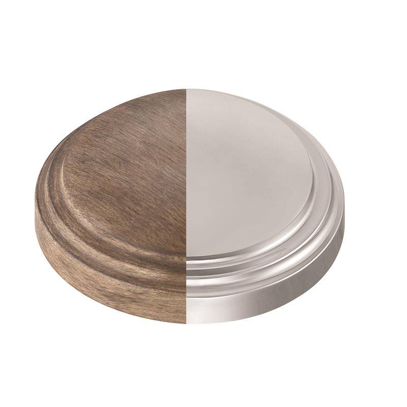 4 Light Semi-Flush Mount N82640