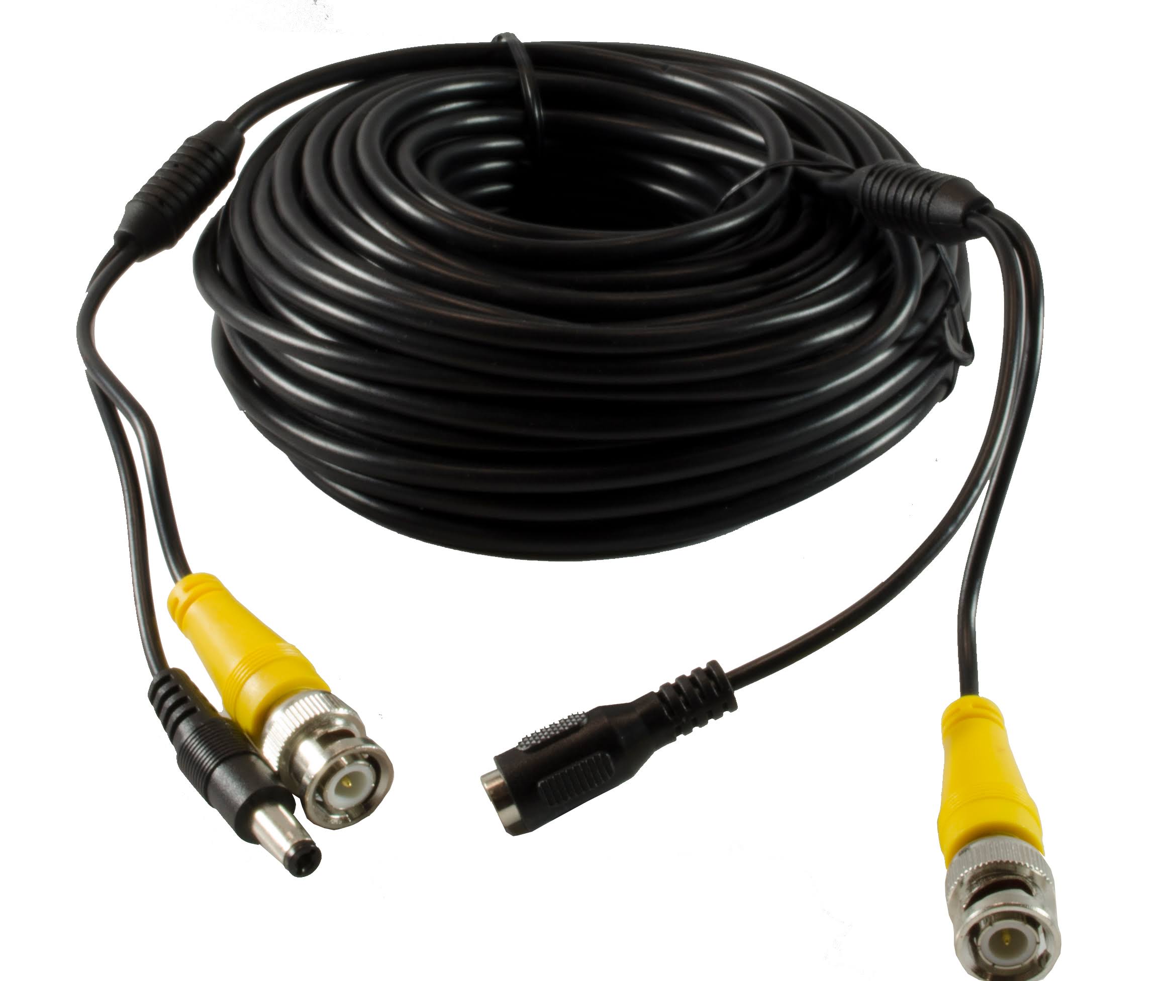 700 TVL BNC Cable C3594