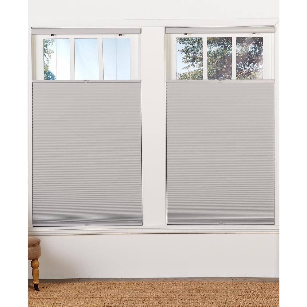 Cordless Blackout Cellular Shade X325