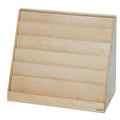 Book Storage and Display W6832