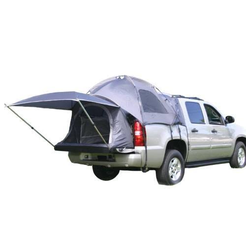 57 Series Sportz Truck Tent with Fly P271