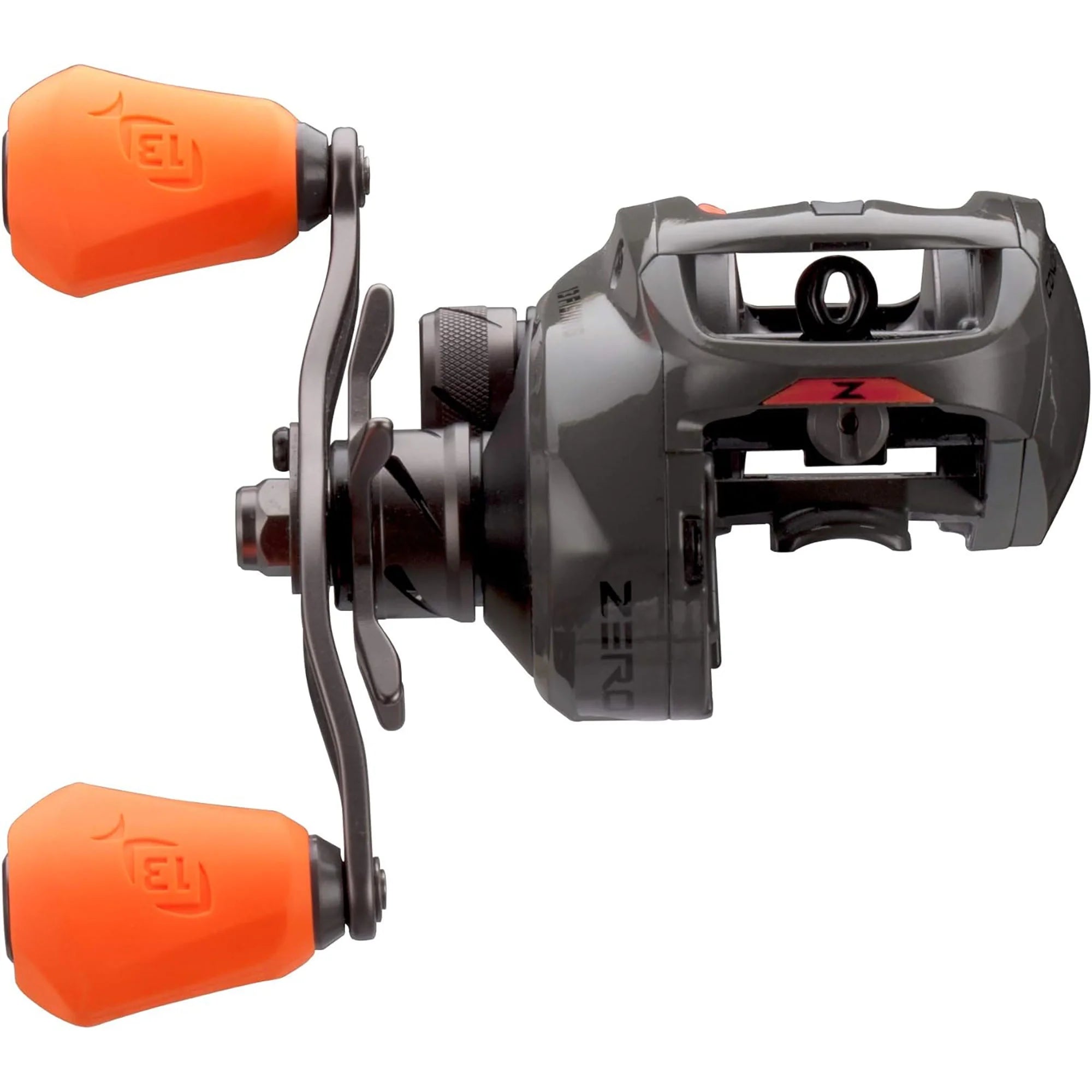 Left 7.5:1 Gear Ratio Fishing Reel R1564