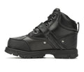 Black Kedge Boot V24166