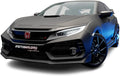 Black Carbon Fiber 60"x60" Vinyl Flex Wrap G489362