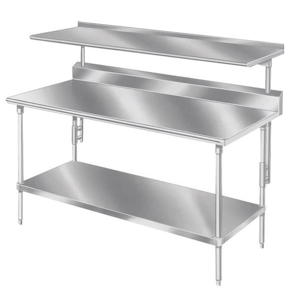 Overshelf G74393