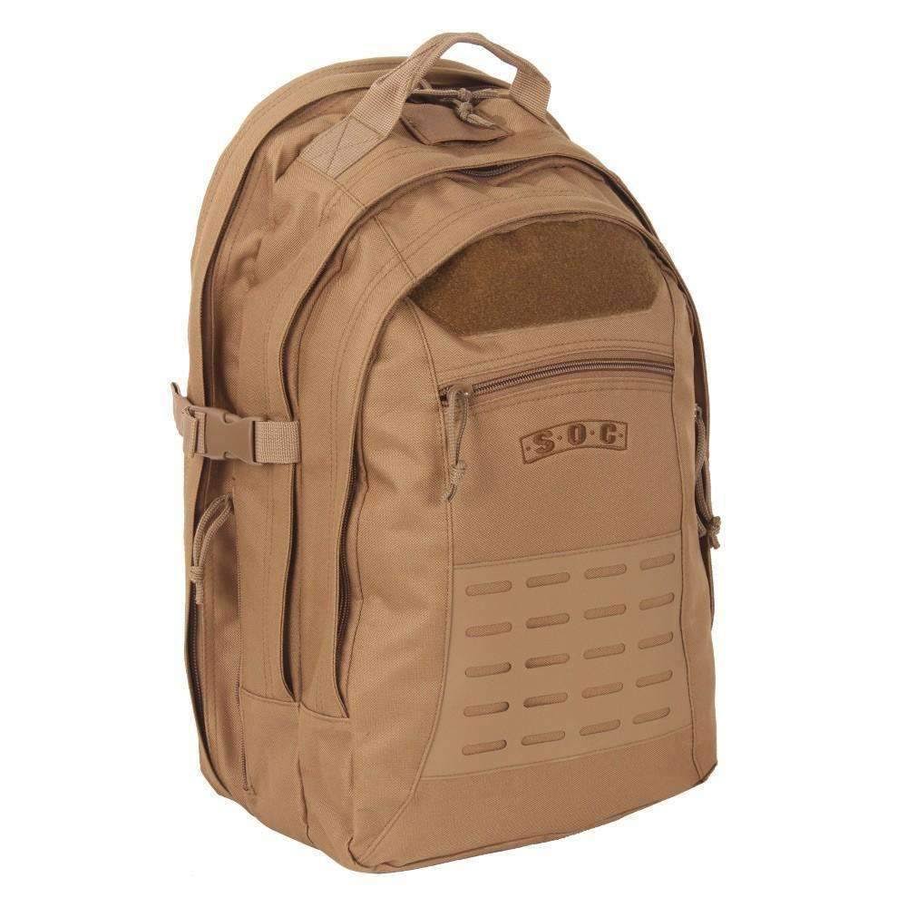 Black Venture Pack W1991