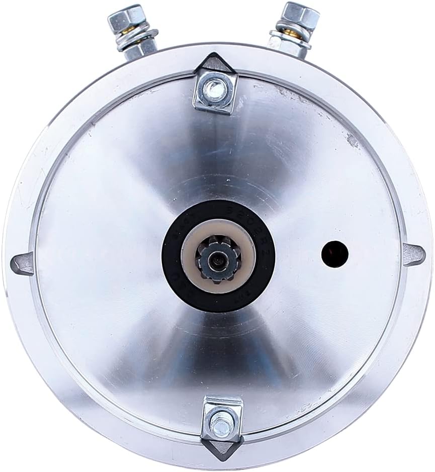 Electric Pump Motor V4941