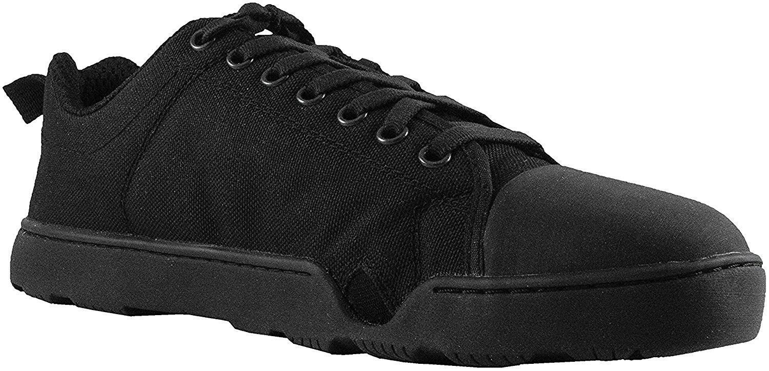 Black Multicam Wide Maritime Assault Low U7480