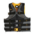 Antimicrobial Life Jacket, Adult, 2XL/3XL B8812