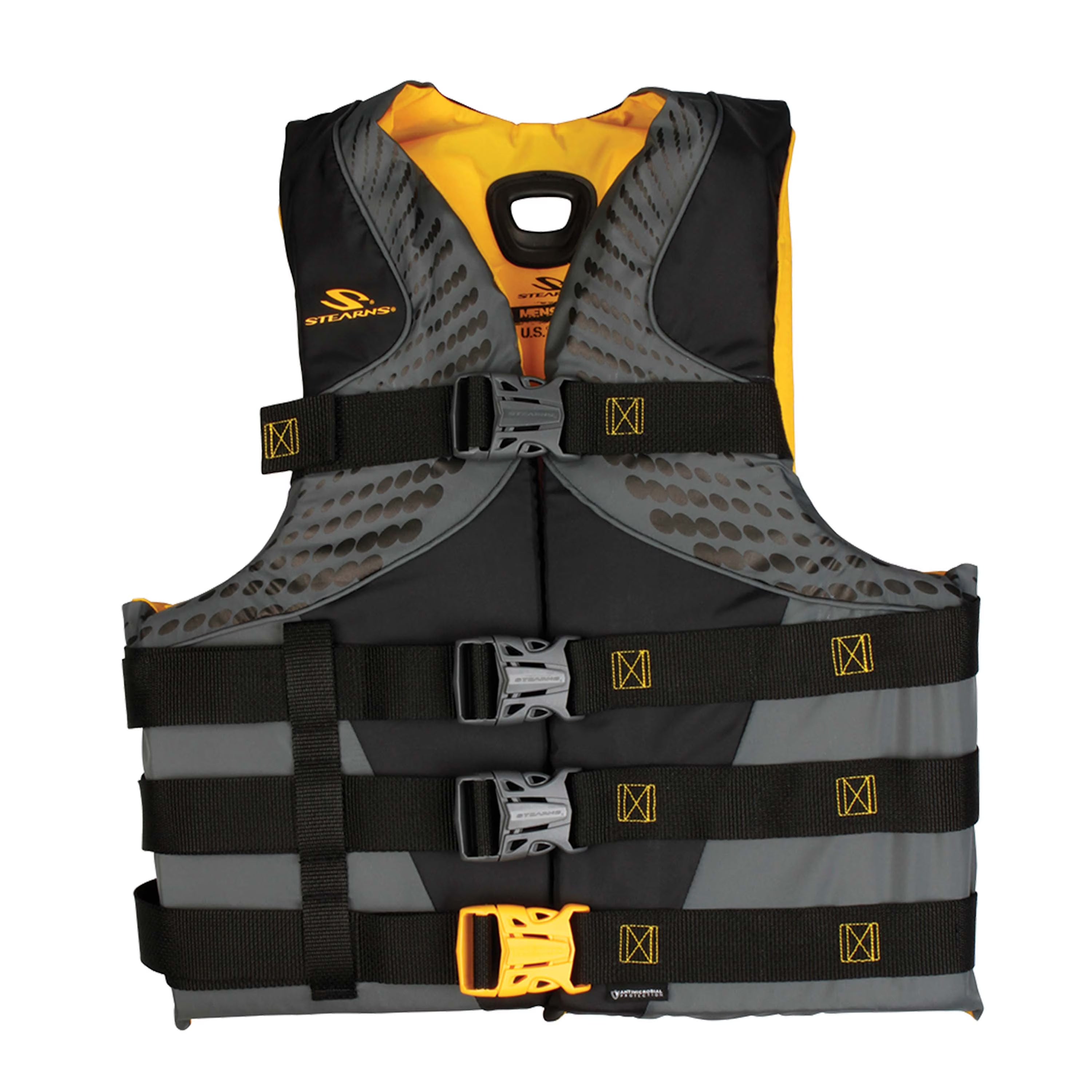 Antimicrobial Life Jacket, Adult, 2XL/3XL B8812