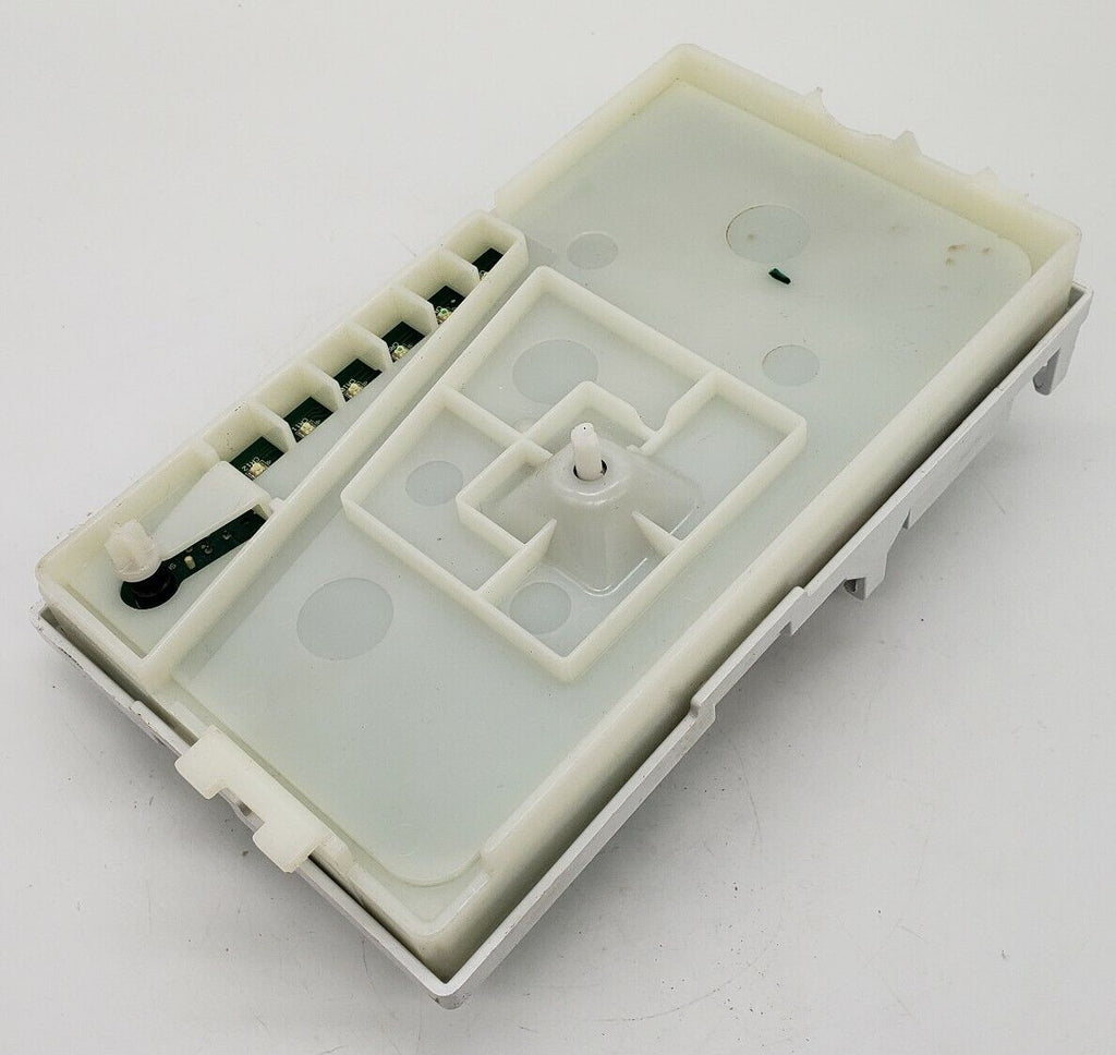 Kenmore Washer Control T73097