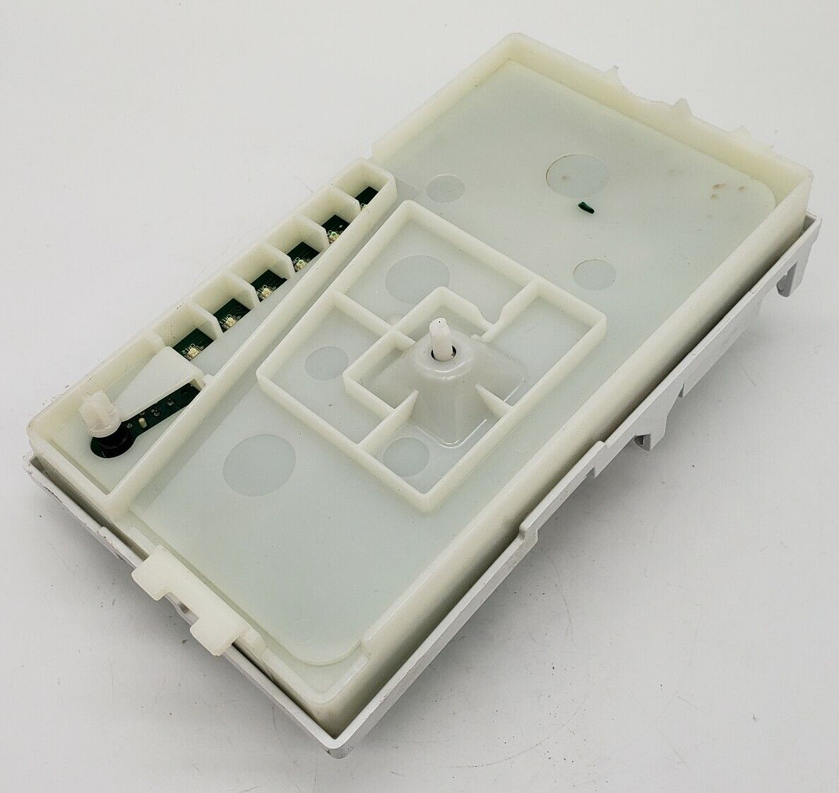 Kenmore Washer Control T73097