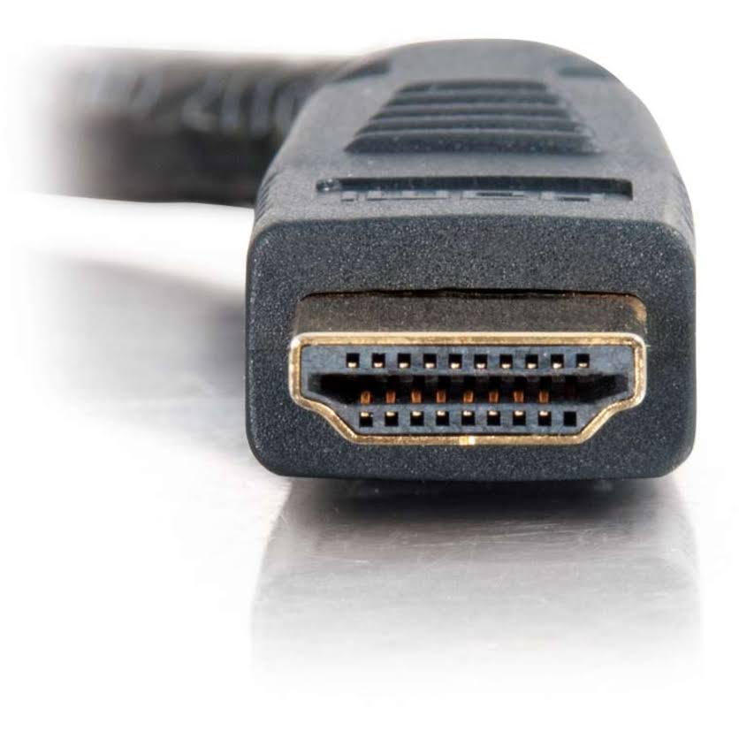 15ft Black HDMI Cable D627096