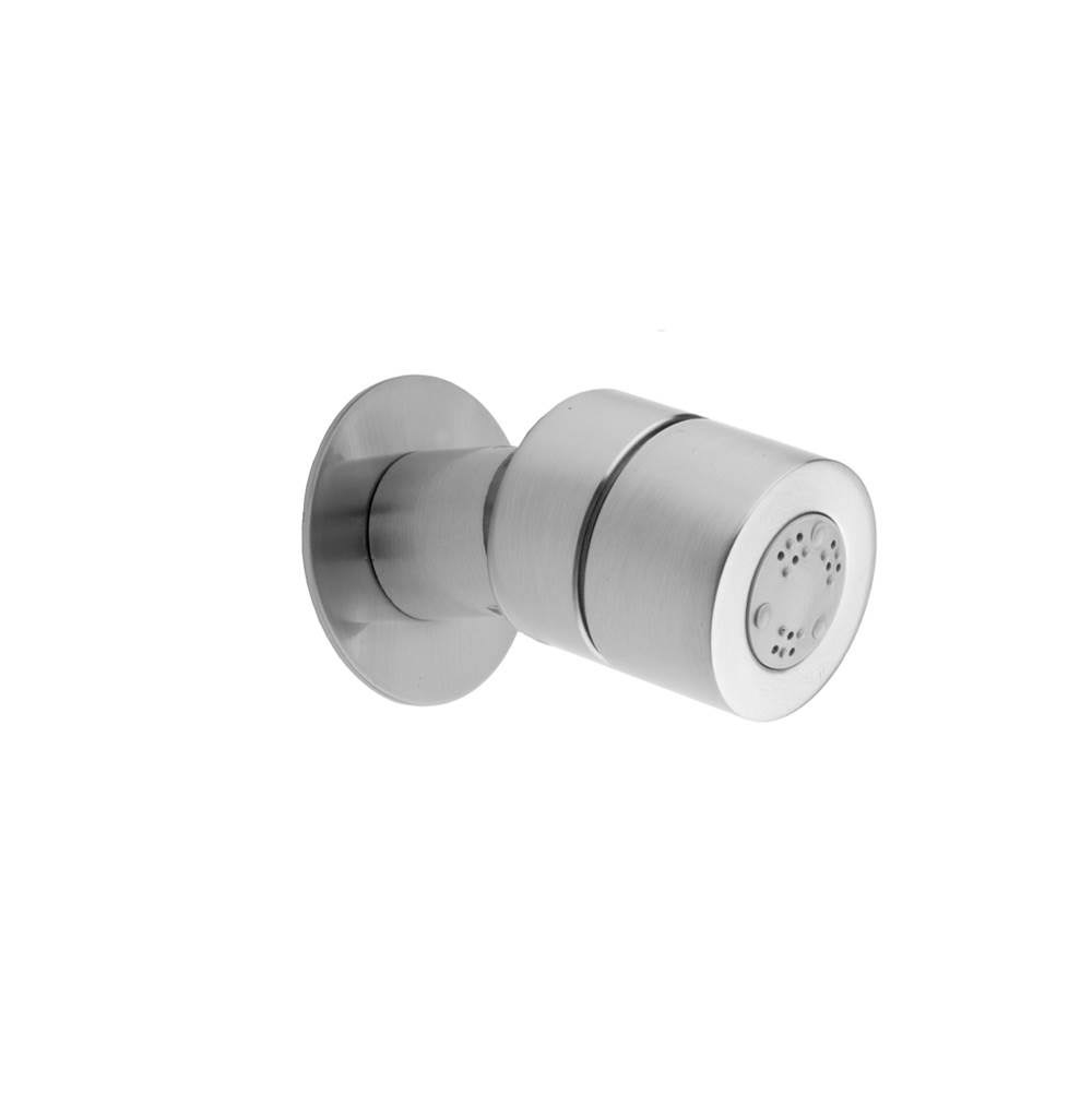 Massaging Round Body Spray Jewelers Gold Z772