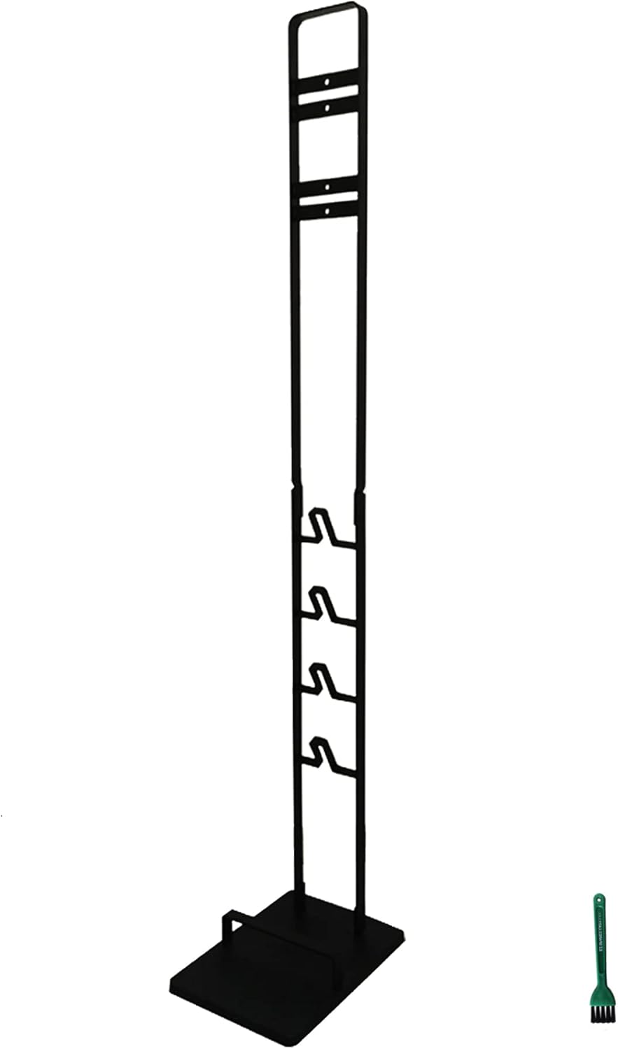 Metal Storage Bracket Stand for Cordless Vacuum Cleaners U1470