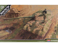 1/35 German King Tiger Last Production G245