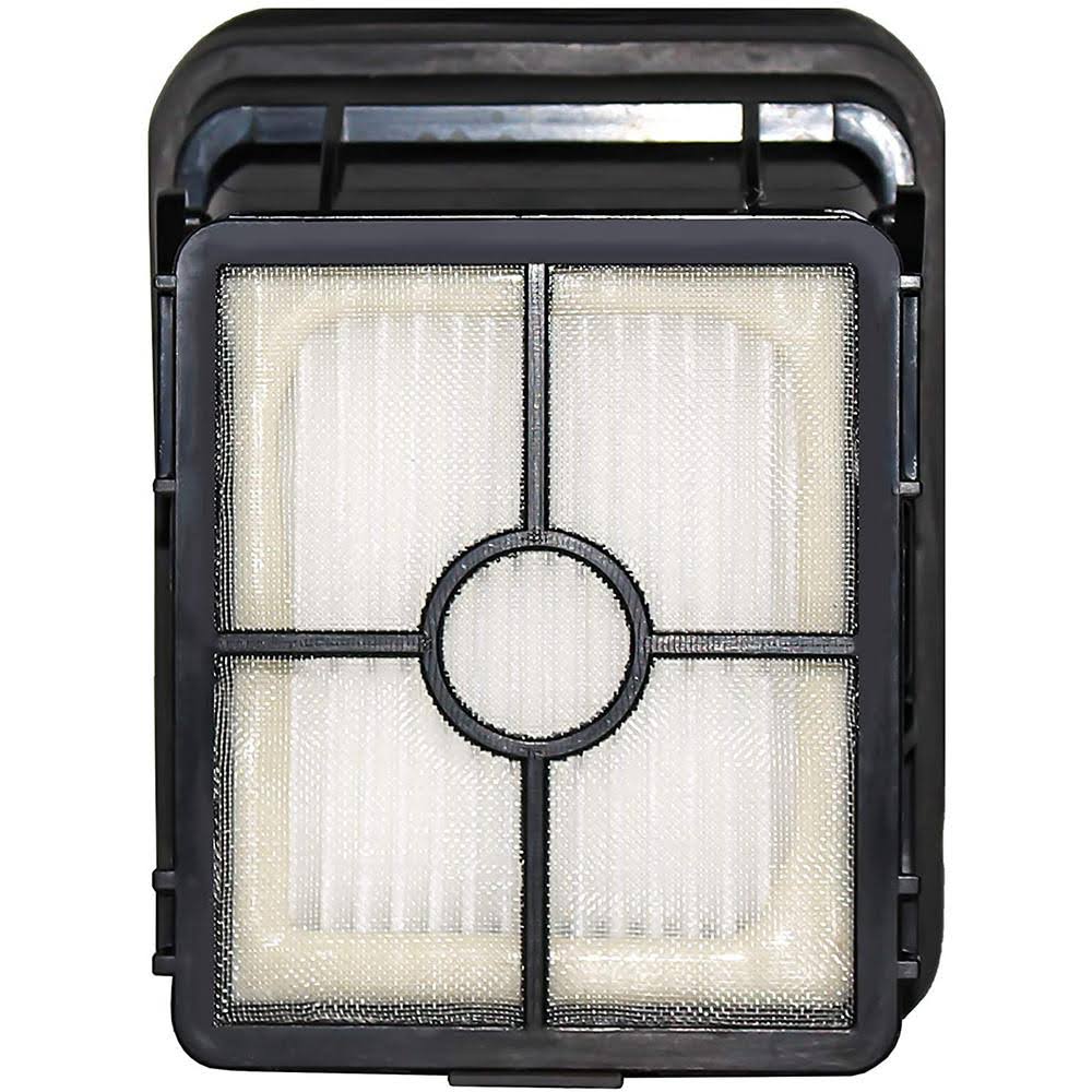 100 Pack Replacement HEPA Filter for Vacuum Cleaners D53877