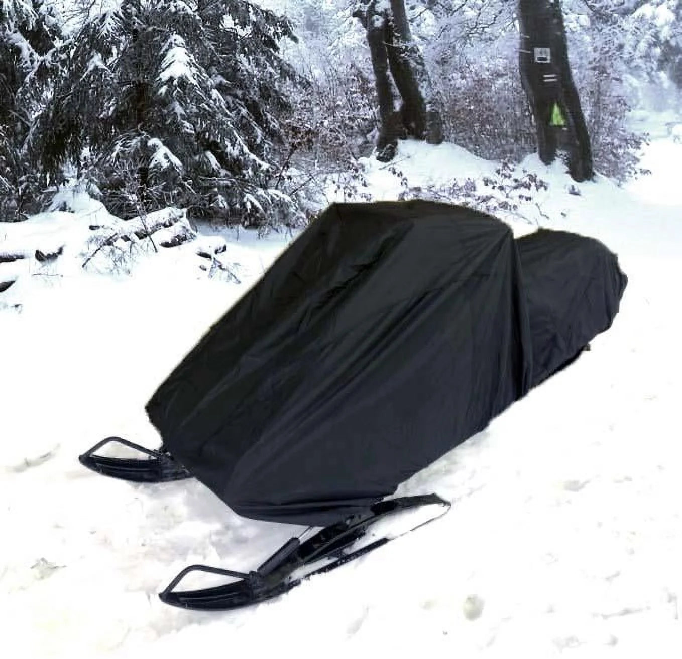 300D Snowmobile Travel and Storage Cover O18942