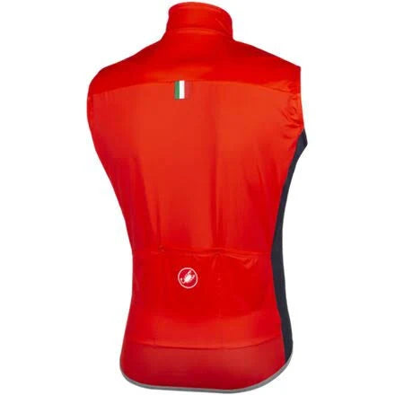 Wind Stopper Vest H5284