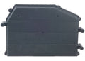 Engine Control Module W589